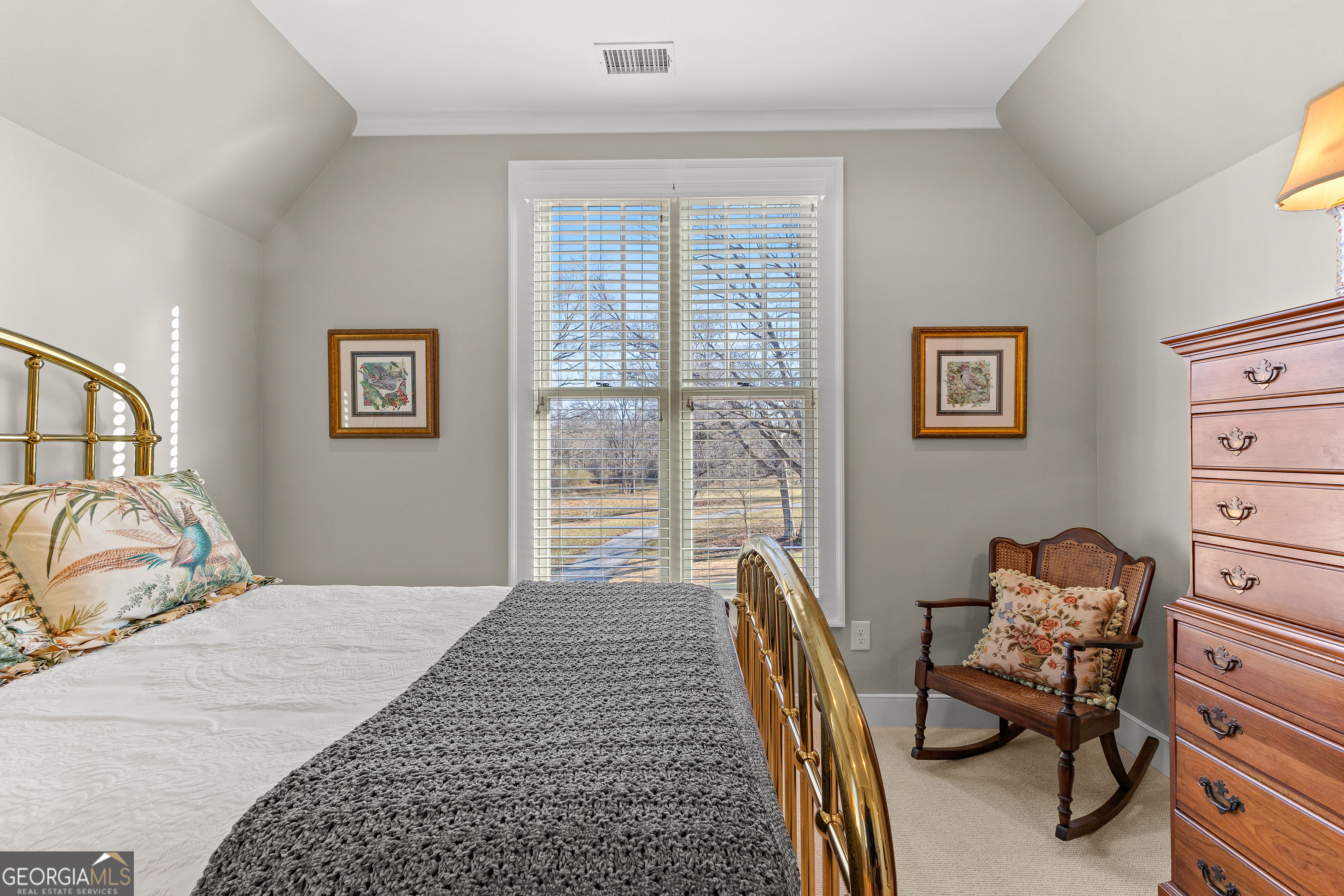 413 Morgan Mill Road Brooks, GA 30205 - Photo 76 of 172