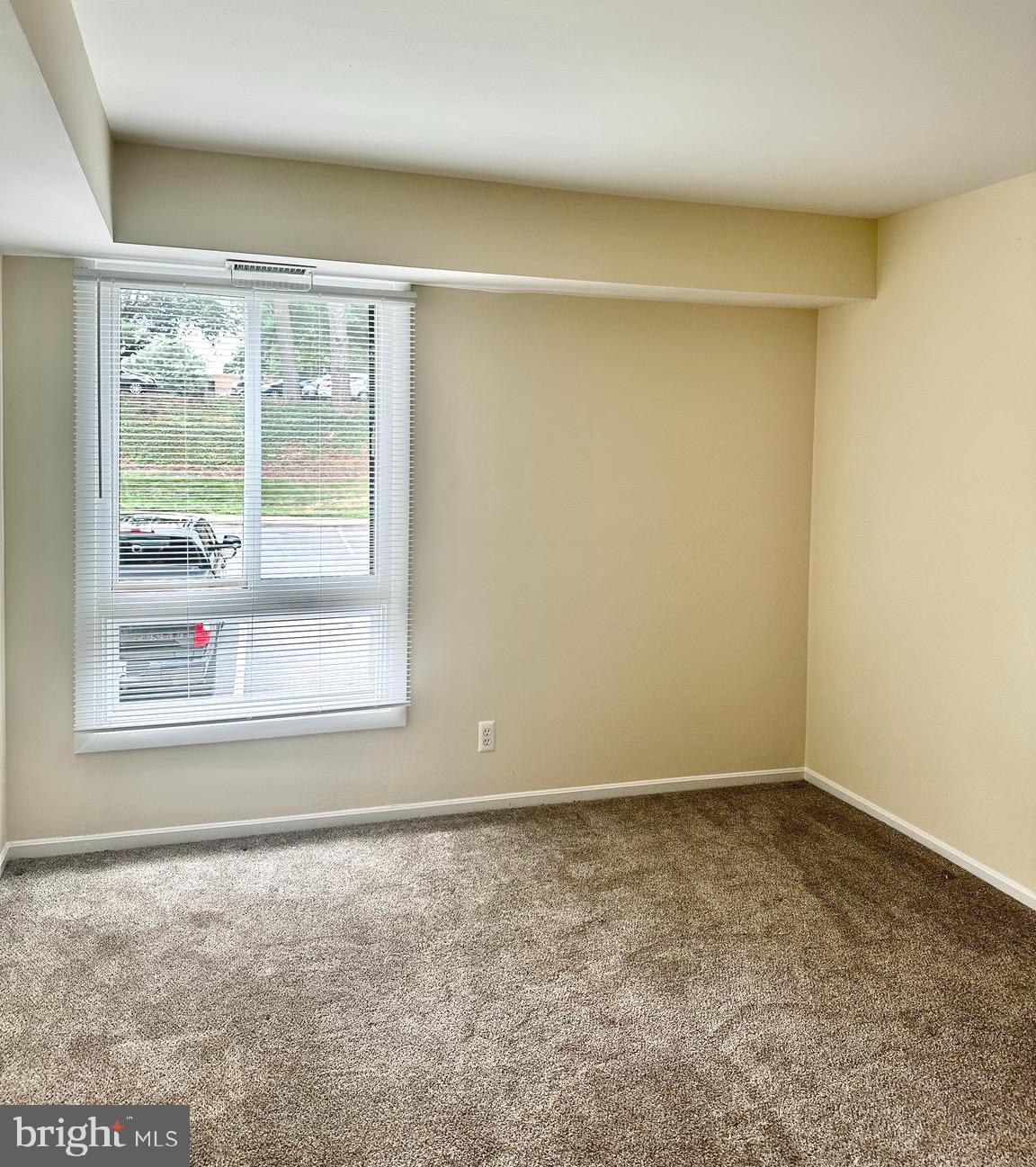 7904 Inverton Road, Unit 204 Annandale, VA 22003 - Photo 17 of 24 an empty room with a window