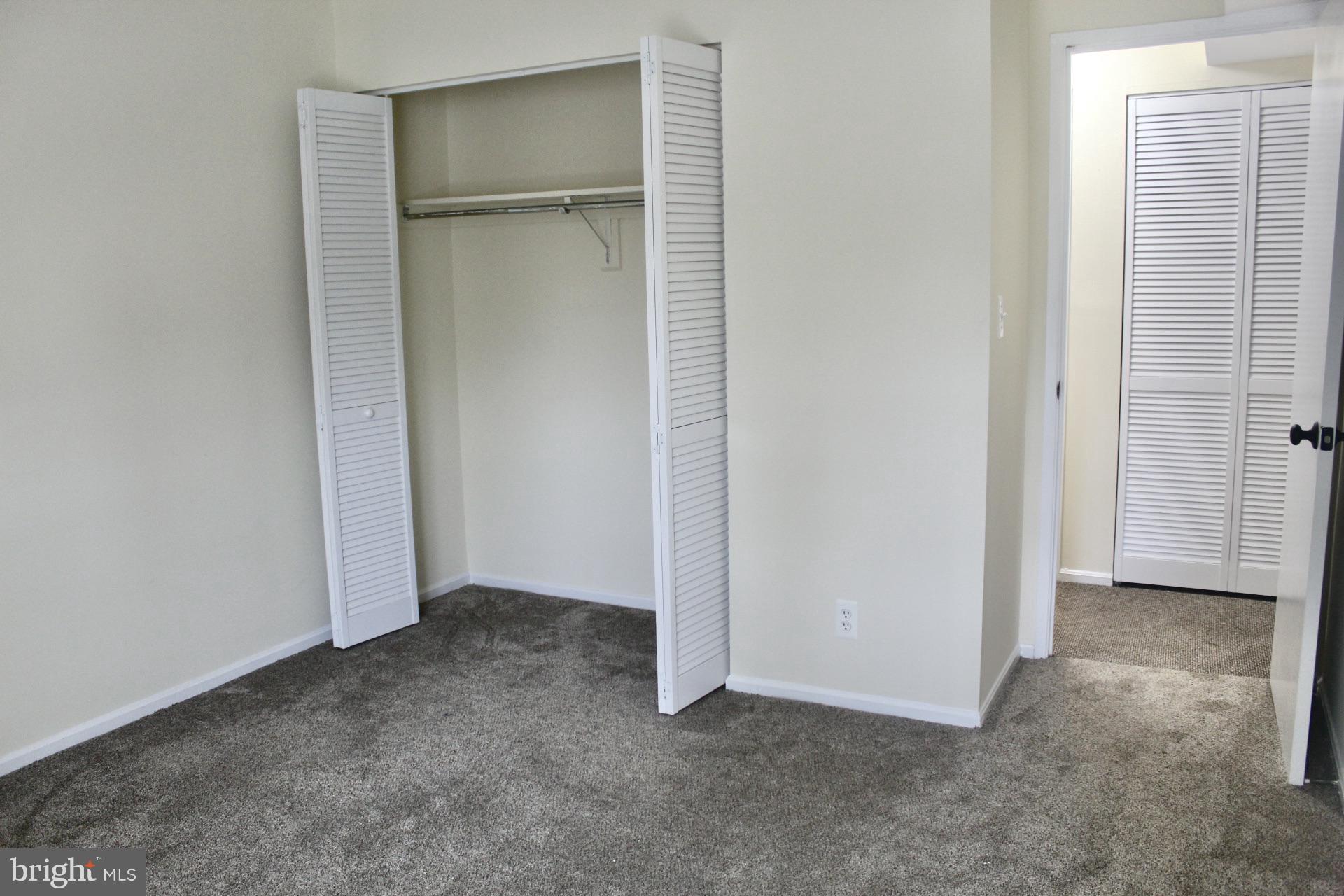 7904 Inverton Road, Unit 204 Annandale, VA 22003 - Photo 18 of 24 an empty room with closet