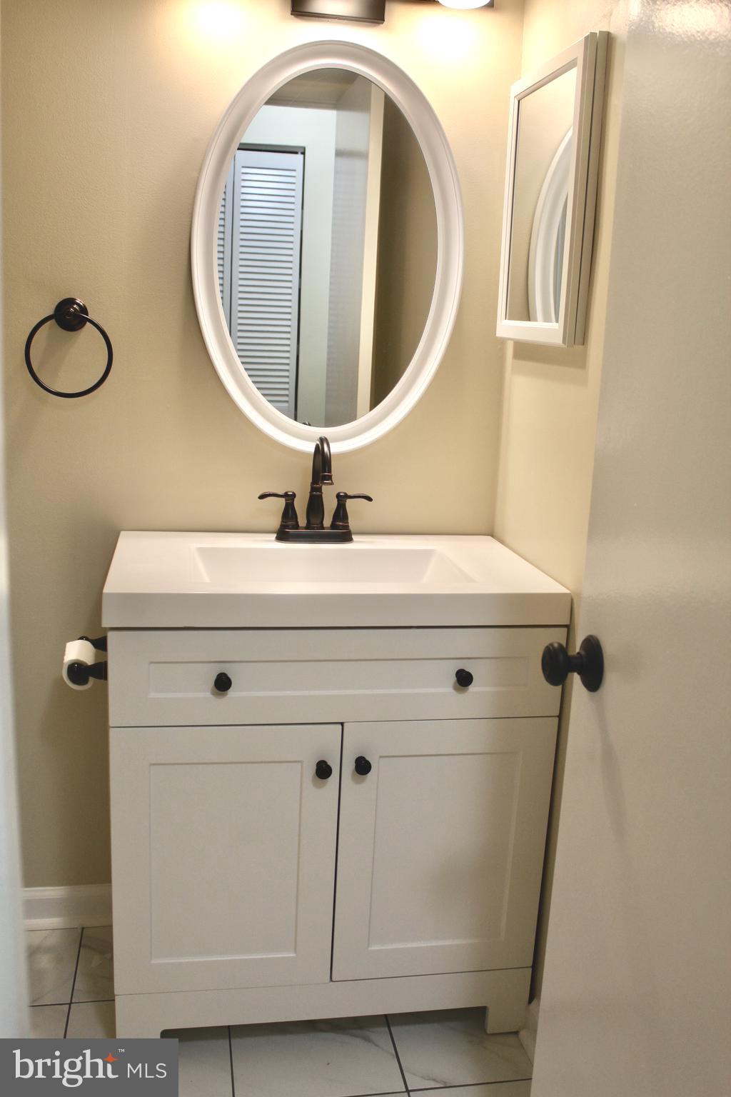 7904 Inverton Road, Unit 204 Annandale, VA 22003 - Photo 19 of 24 a close view of utility room