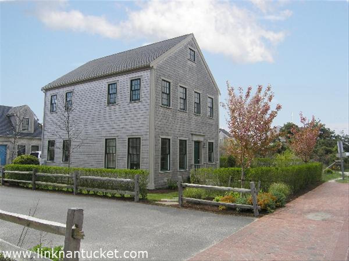 16 A Nobadeer Farm Road, Unit 1 Nantucket, MA 02554 - Photo 1 of 10