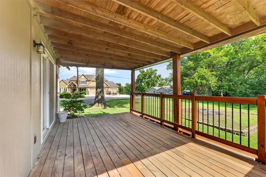 2133 Northeast Todd George Road Lee's Summit, MO 64086 - Photo 54 of 67