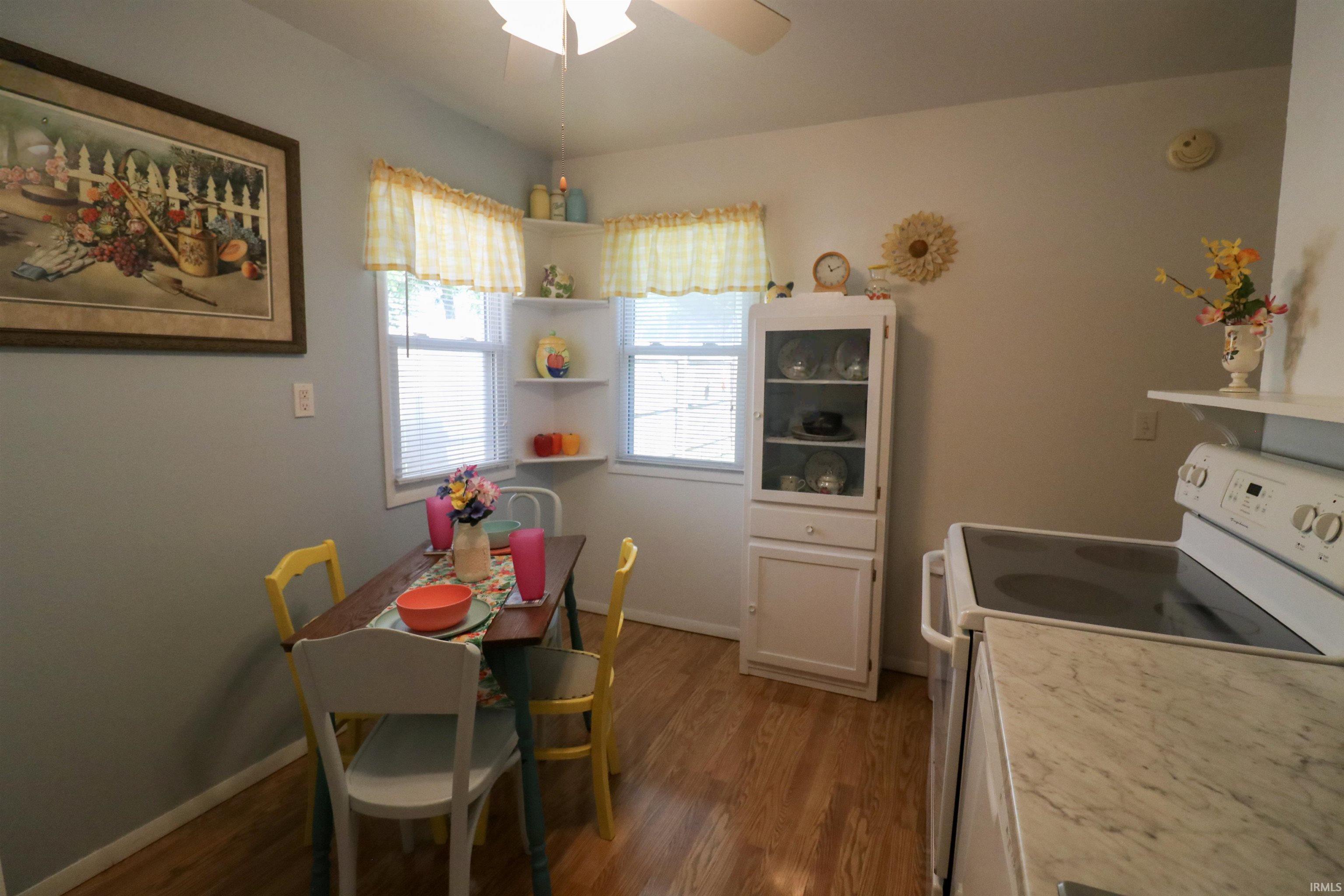 2416 West Memorial Drive Muncie, IN 47302 - Photo 3 of 15