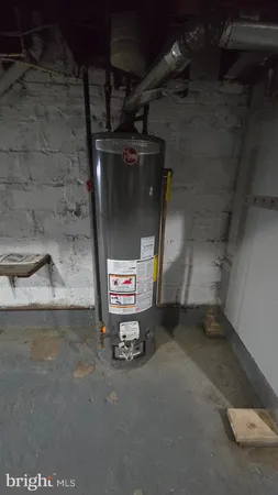 a close view of a sink