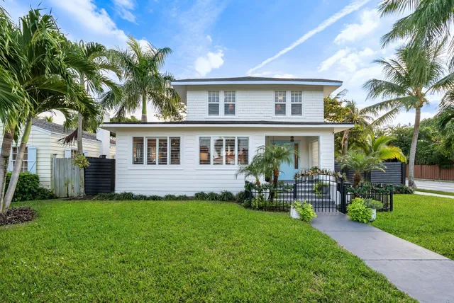$2,250,000 | 442 28th Street, West Palm Beach, FL 33407