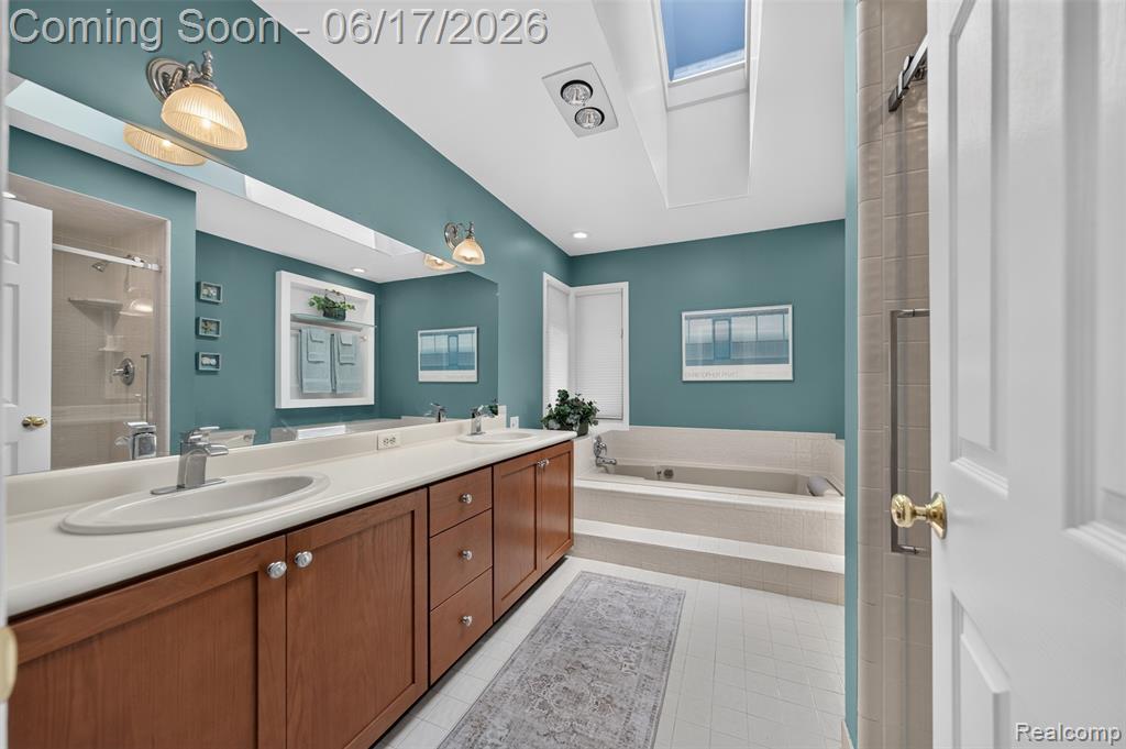 1236 Chaffer Drive Rochester Hills, MI 48306 - Photo 33 of 76