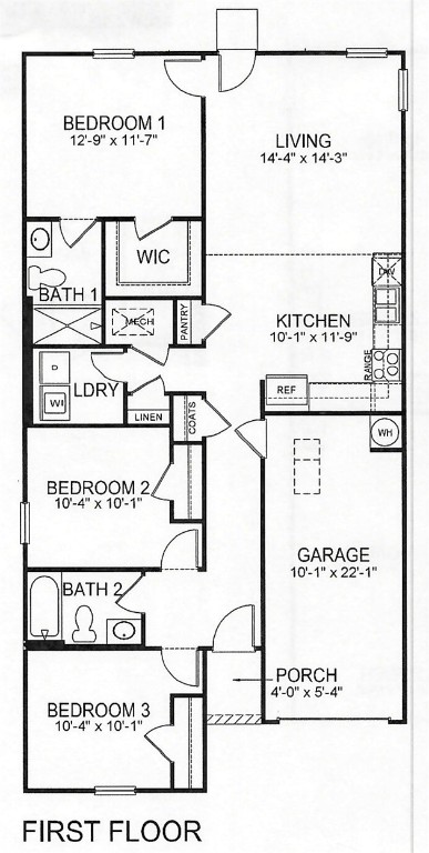 236 Maple Leaf Lane Easley, SC 29640 - Photo 2 of 2
