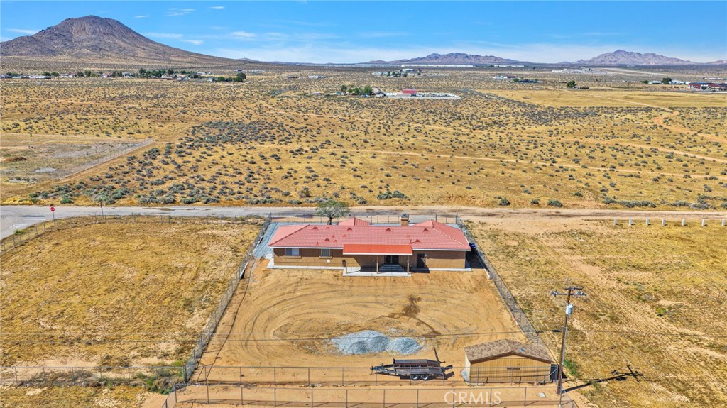 21237 S Road Apple Valley, CA 92307 - Photo 44 of 50 a view of an ocean view