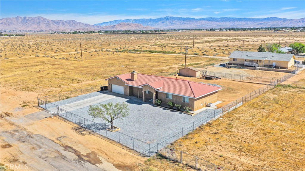 21237 S Road Apple Valley, CA 92307 - Photo 46 of 50 a view of an ocean and beach