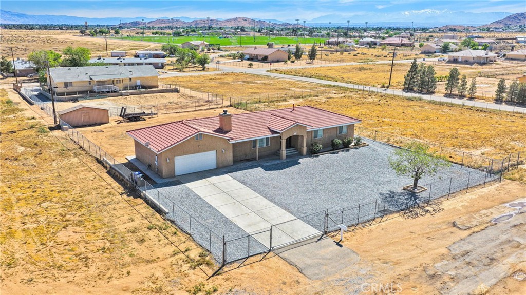 21237 S Road Apple Valley, CA 92307 - Photo 47 of 50