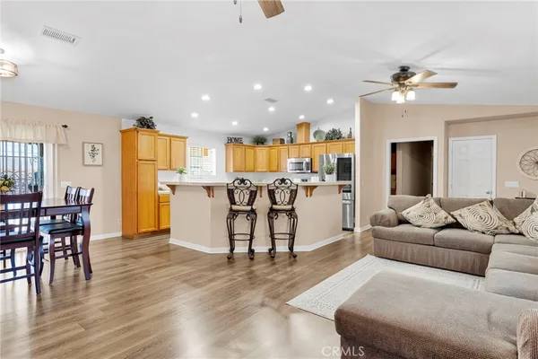 $419,500 | 21237 S Road, Apple Valley, CA 92307