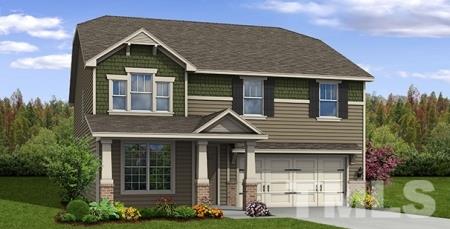 1114 Magic Hollow Road Durham, NC 27713 - Photo 1 of 10 Gallery Image 1