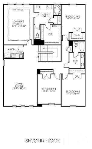 1114 Magic Hollow Road Durham, NC 27713 - Photo 3 of 10 Gallery Image 3