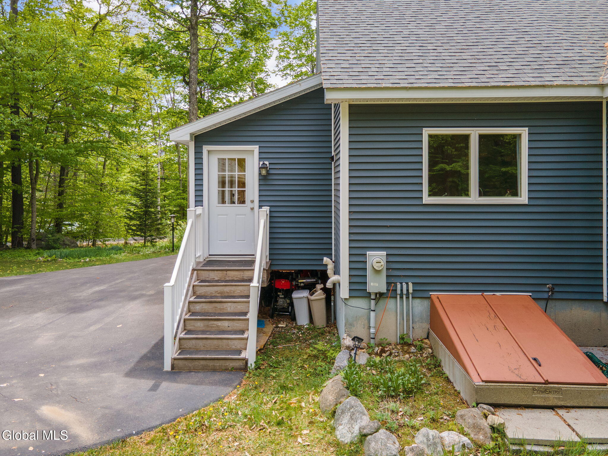 639 North Shore Road Bleecker, NY 12078 - Photo 46 of 57 46-639NShoreRd_46