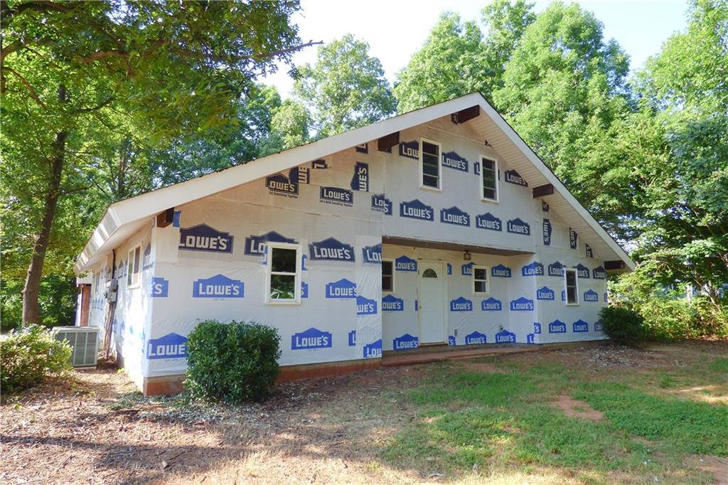 1835 Kool Park Road Northeast Hickory, NC 28601 - Photo 1 of 30 Gallery Image 1