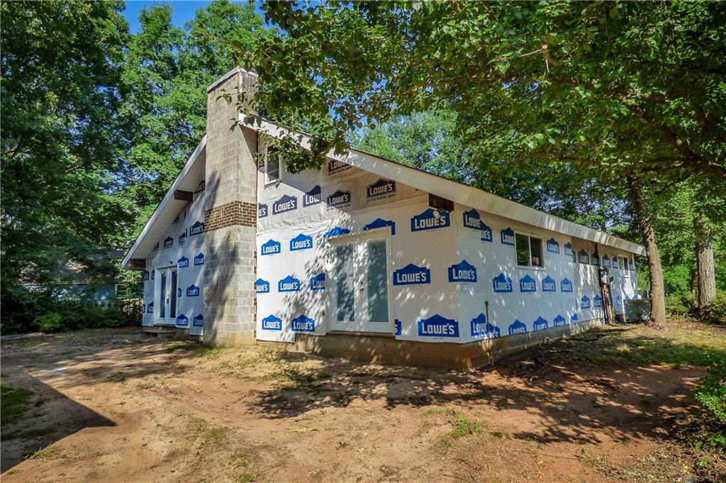 1835 Kool Park Road Northeast Hickory, NC 28601 - Photo 22 of 30 Gallery Image 22