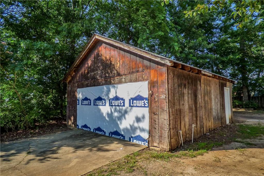 1835 Kool Park Road Northeast Hickory, NC 28601 - Photo 28 of 30 Gallery Image 28