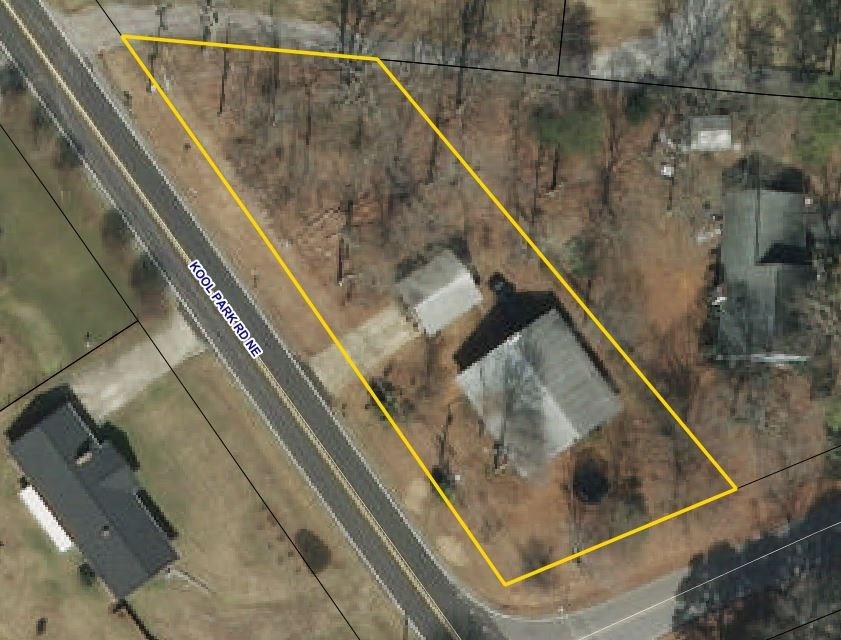 1835 Kool Park Road Northeast Hickory, NC 28601 - Photo 30 of 30 Gallery Image 30