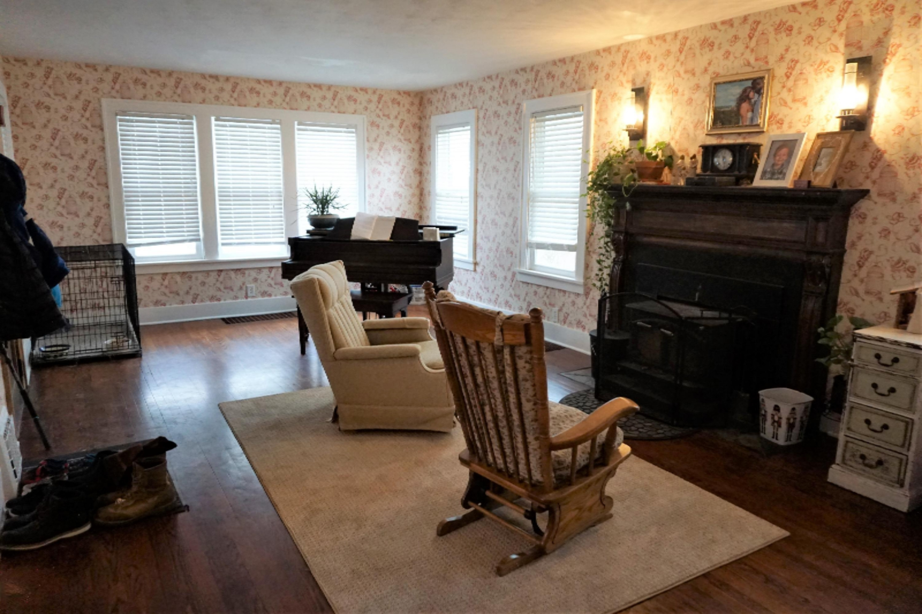 615 Elm Street Three Rivers, MI 49093 - Photo 5 of 41 DSC04140
