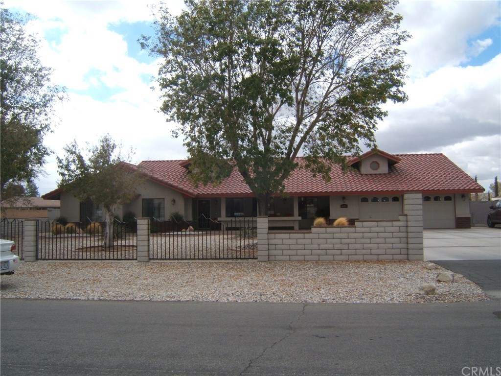 14312 Bochee Road Apple Valley, CA 92307 - Photo 1 of 1