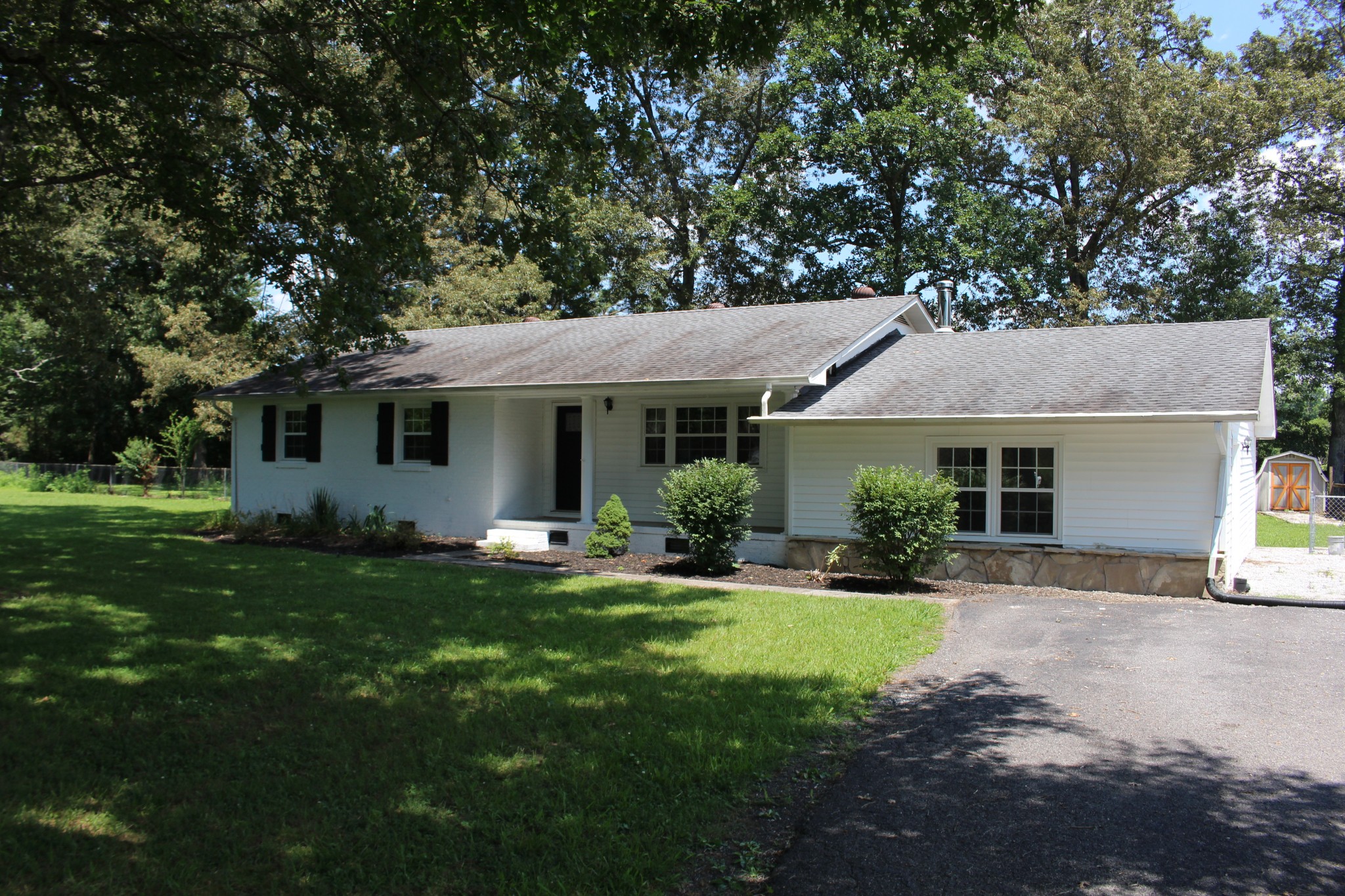 435 Houston Bell Road Manchester, TN 37355 - Photo 1 of 2