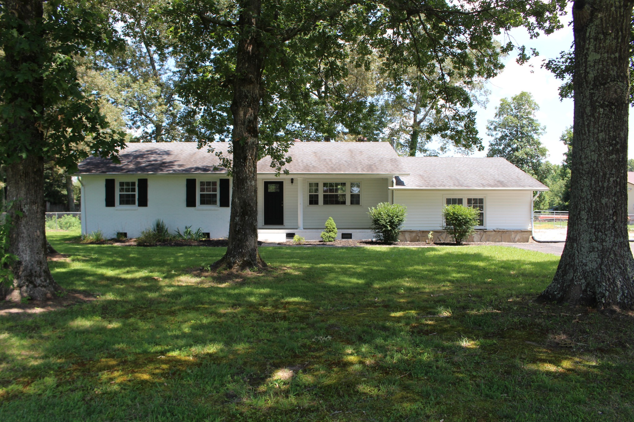 435 Houston Bell Road Manchester, TN 37355 - Photo 2 of 2