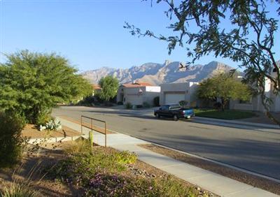 458 West Wheeler Road Tucson, AZ 85737 - Photo 2 of 9 Gallery Image 2