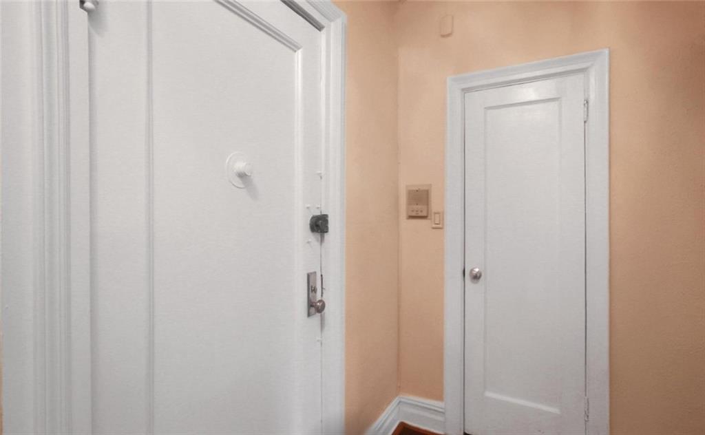 7101 Colonial Road, Unit R2B Brooklyn, NY 11209 - Photo 1 of 10 a bathroom with a shower