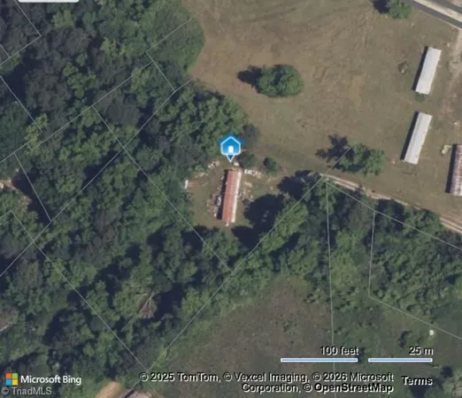 $75,000 | 836 Summit Road, Littleton, NC 27850