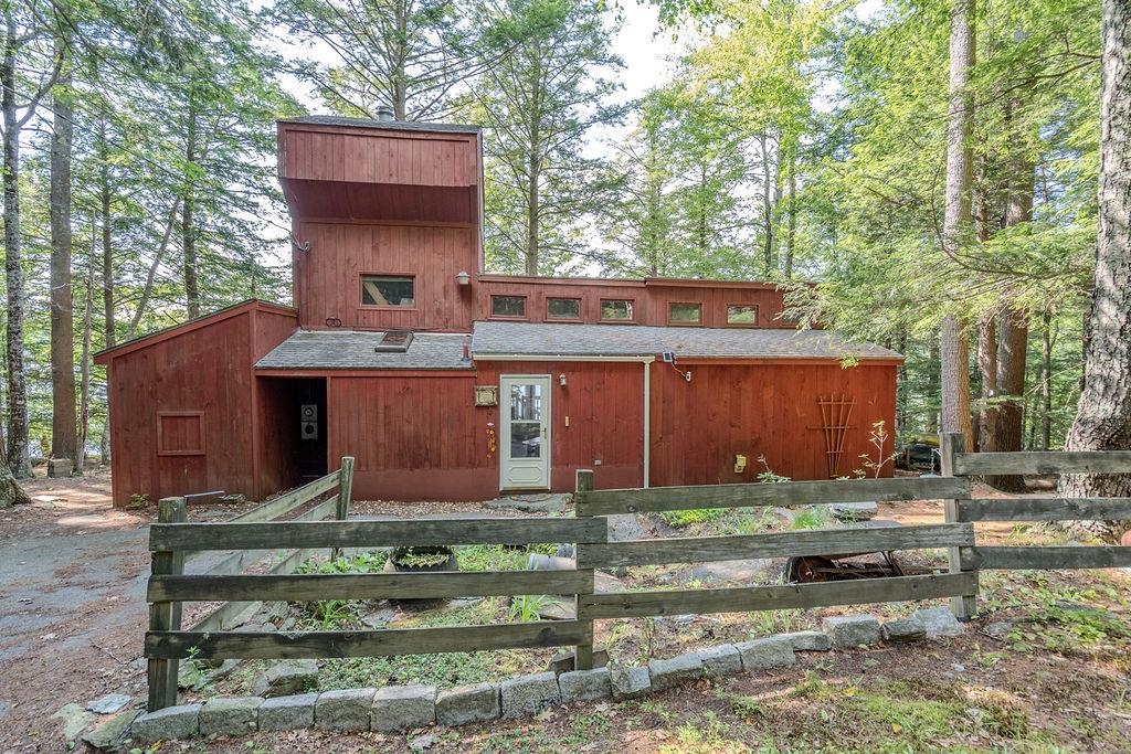149 Merrill Road Strafford, NH 03884 - Photo 19 of 45