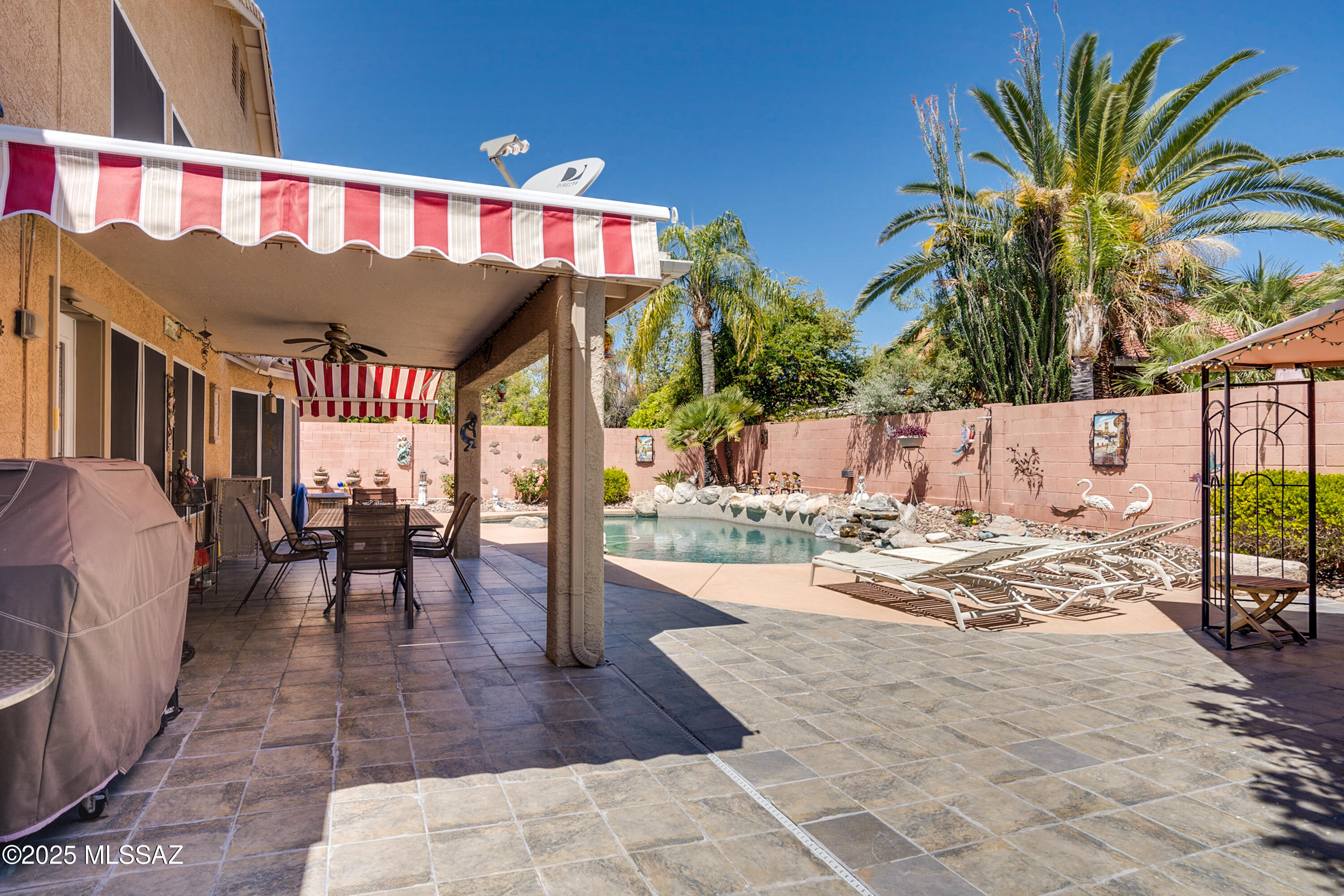 11426 Silver Pheasant Loop Tucson, AZ 85737 - Photo 42 of 49