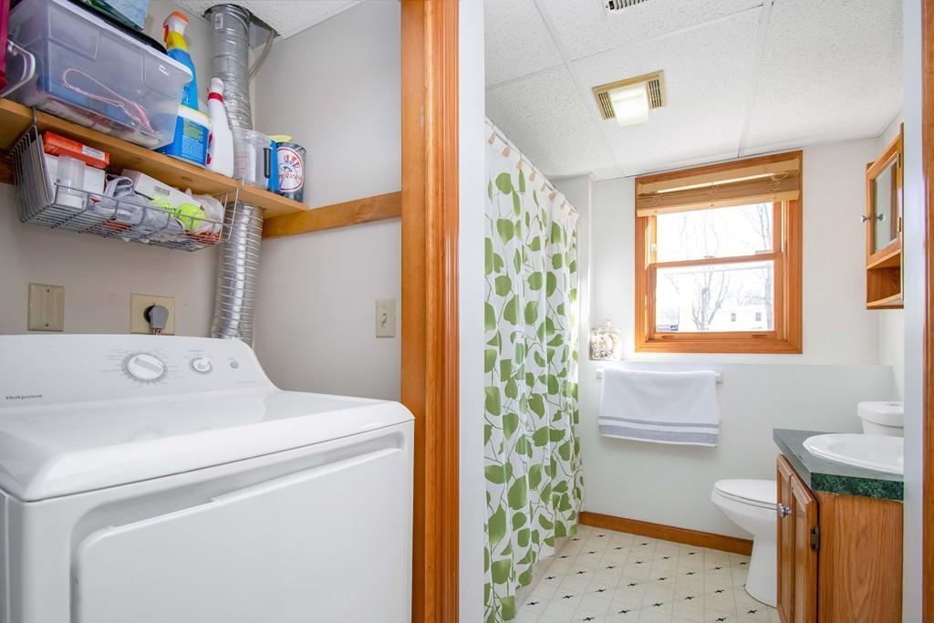 61 Winterset Drive Springfield, MA 01129 - Photo 22 of 34