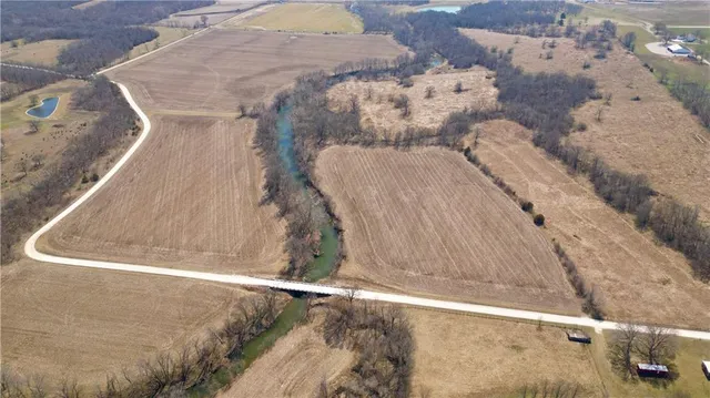 $1,425,000 | 0 West 263rd Street, Paola, KS 66071