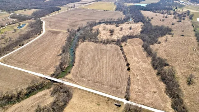 $1,425,000 | 0 West 263rd Street, Paola, KS 66071