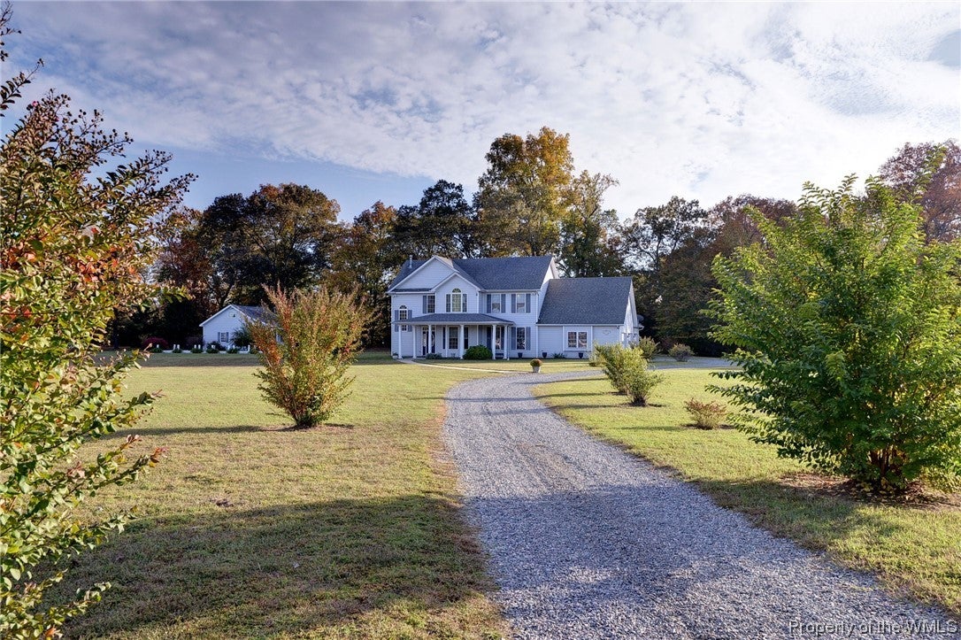 331 Rivers Edge Road Newtown, VA 23126 - Photo 5 of 47 Gallery Image 5