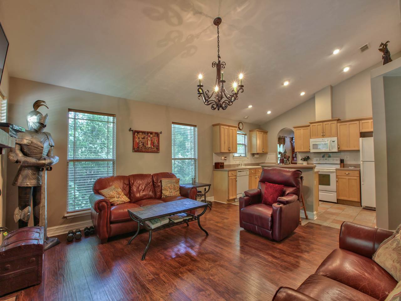 1853 Celtic Road Tallahassee, FL 32317 - Photo 18 of 36 Gallery Image 18