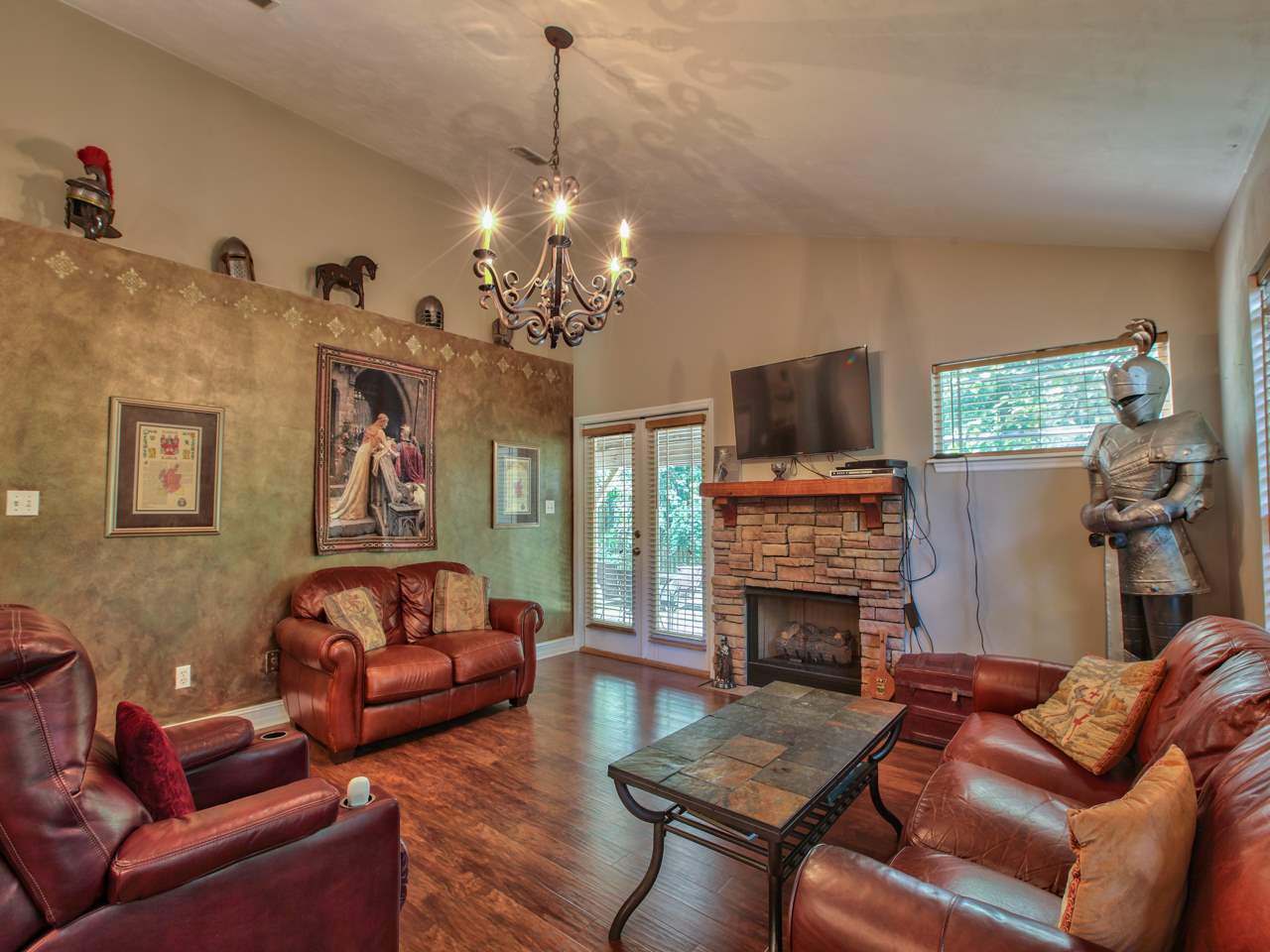 1853 Celtic Road Tallahassee, FL 32317 - Photo 20 of 36 Gallery Image 20
