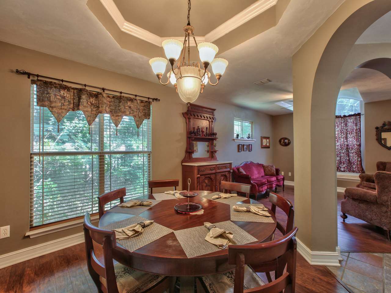 1853 Celtic Road Tallahassee, FL 32317 - Photo 26 of 36 Gallery Image 26