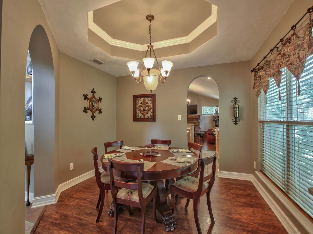 1853 Celtic Road Tallahassee, FL 32317 - Photo 27 of 36 Gallery Image 27