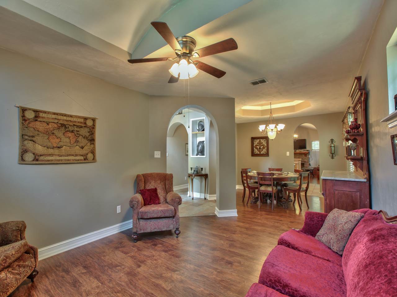1853 Celtic Road Tallahassee, FL 32317 - Photo 29 of 36 Gallery Image 29