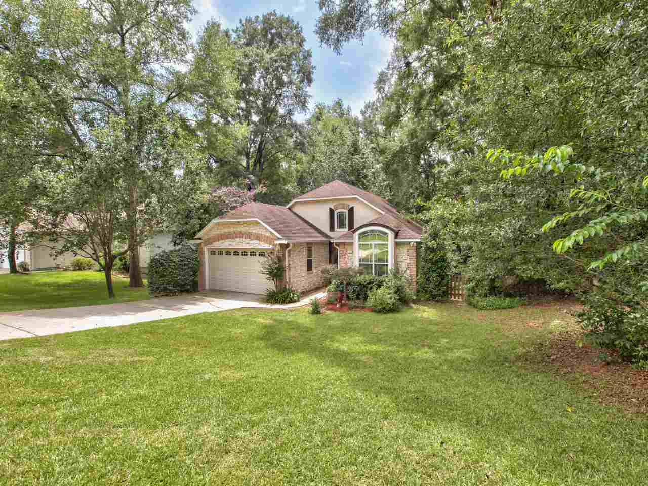 1853 Celtic Road Tallahassee, FL 32317 - Photo 33 of 36 Gallery Image 33