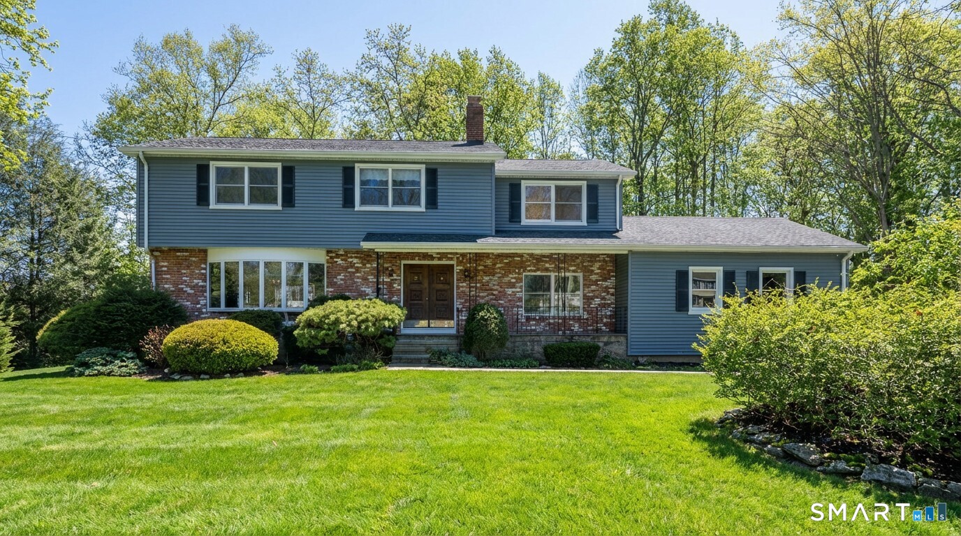 Welcome to this beautifully maintained home in the Whitney Farms Subdivision.