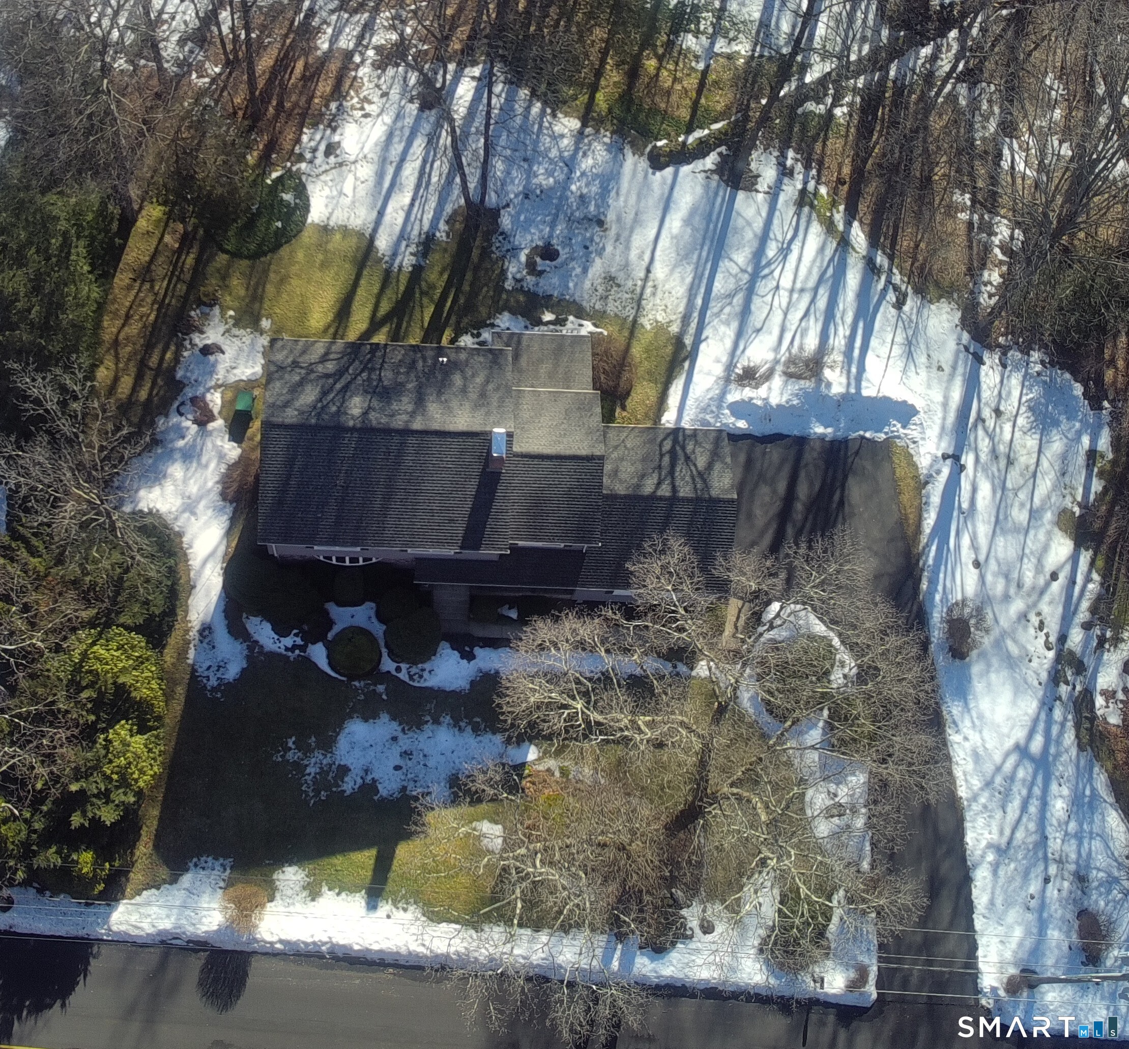 67 Hillside Lane Monroe, CT 06468 - Photo 38 of 40