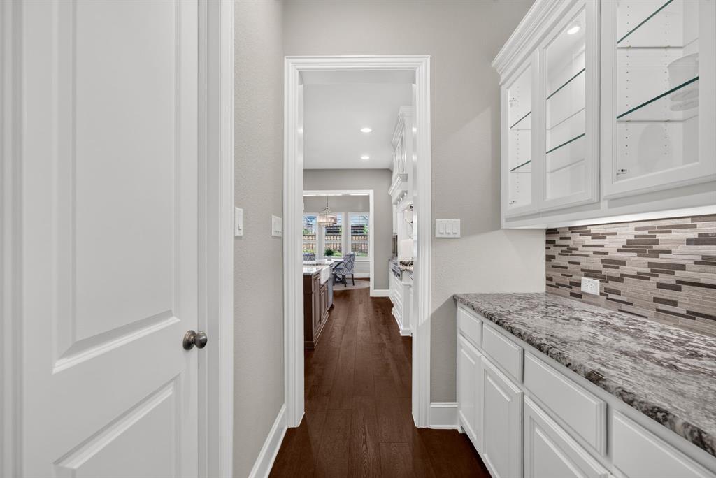 1823 Passionflower Road Frisco, TX 75033 - Photo 15 of 40