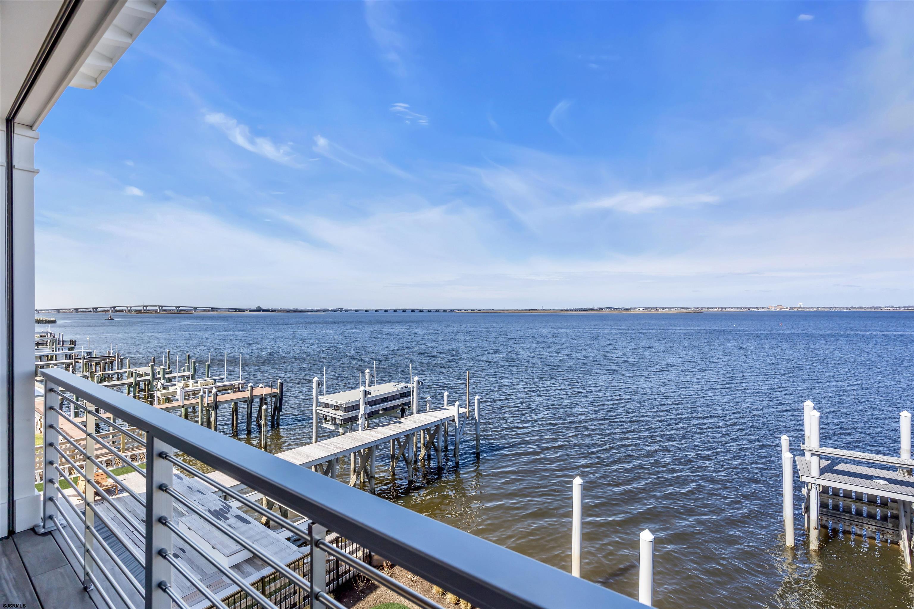 176-80 Bay Road Ocean City, NJ 08226 - Photo 27 of 58 a view of balcony with city view