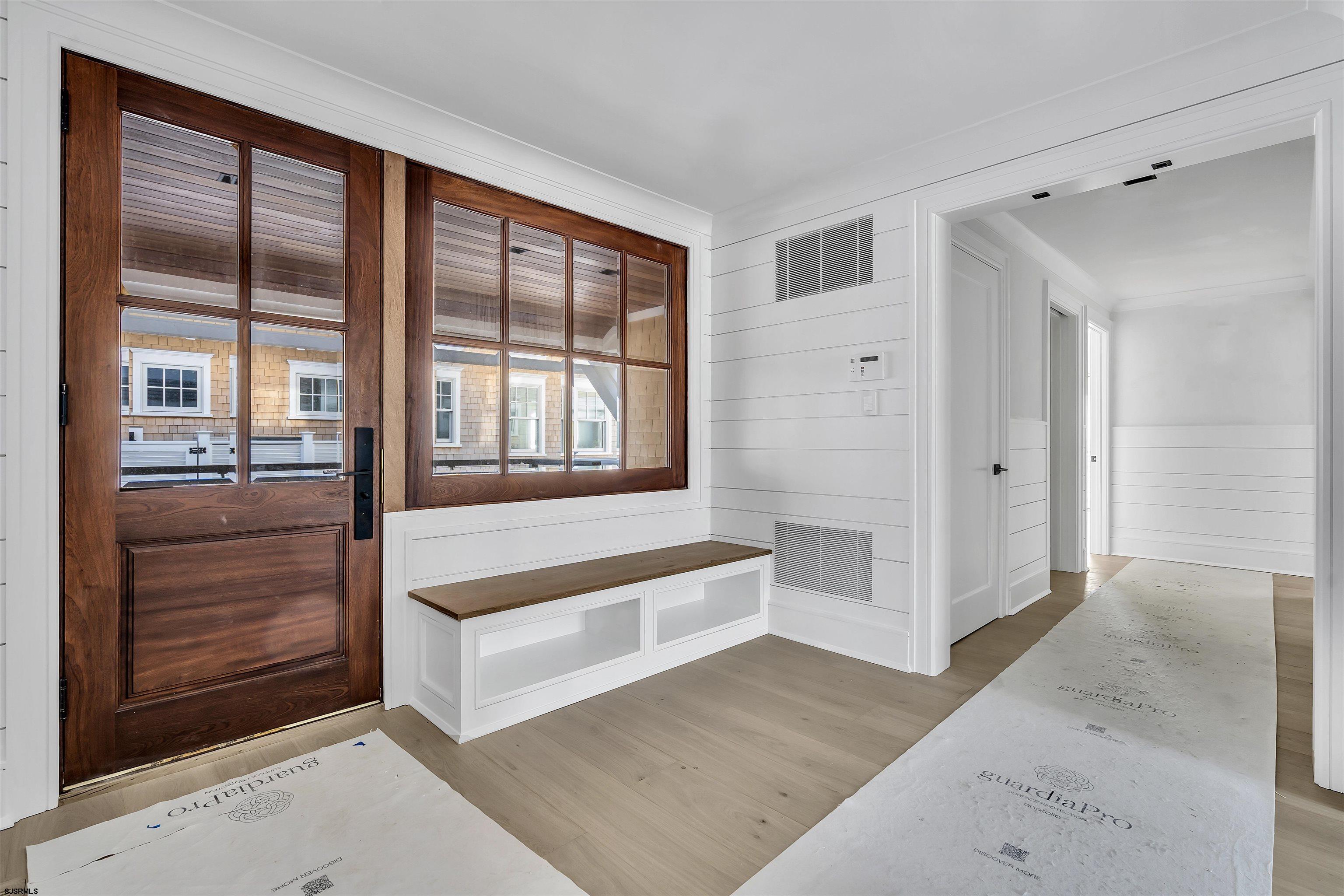 176-80 Bay Road Ocean City, NJ 08226 - Photo 3 of 58 a spacious bathroom with a tub and shower