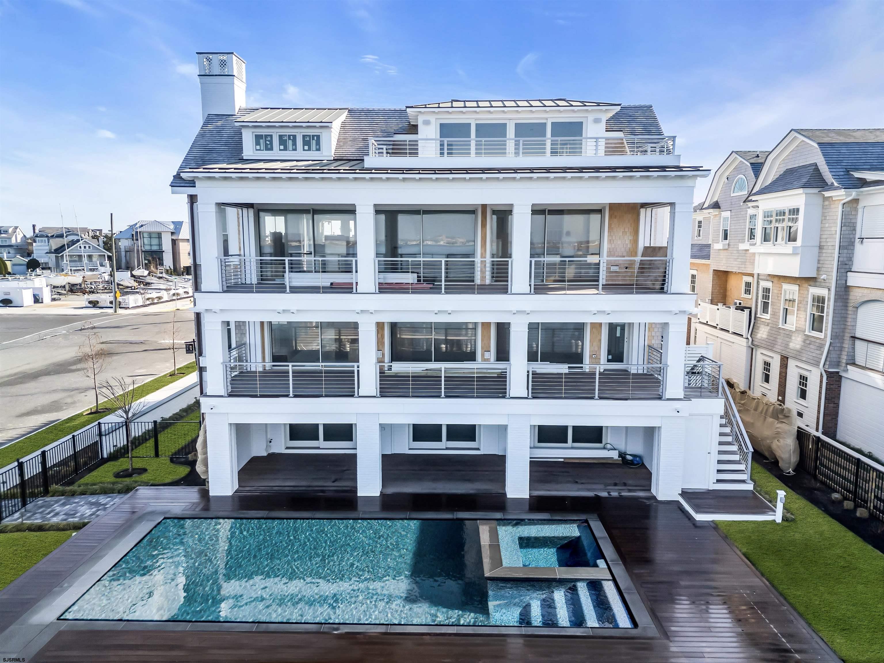 176-80 Bay Road Ocean City, NJ 08226 - Photo 42 of 58