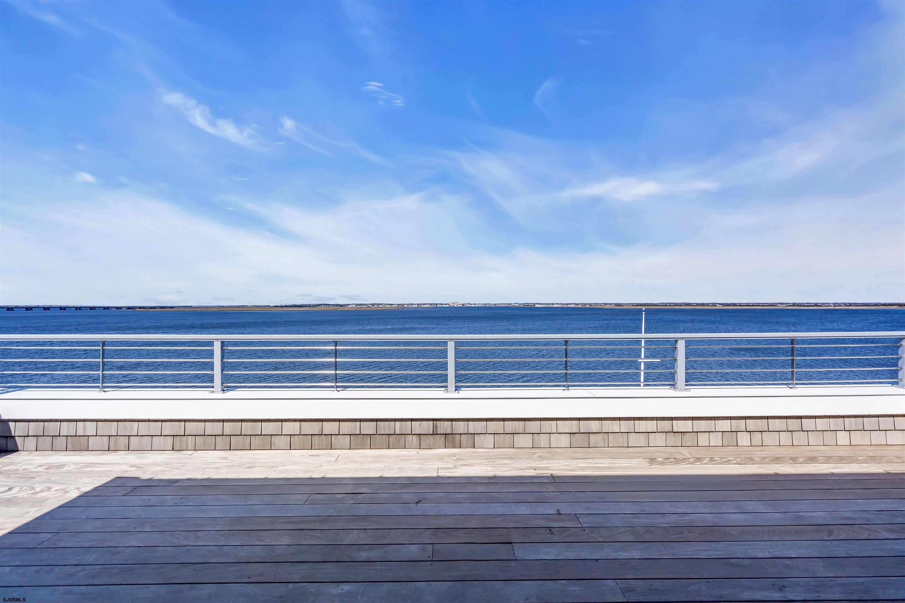 176-80 Bay Road Ocean City, NJ 08226 - Photo 54 of 58 a view of wooden floor
