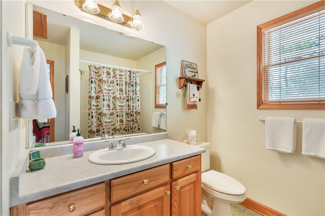 209 Highlands Way Tamassee, SC 29686 - Photo 26 of 50