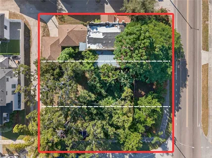 $649,999 | 1321 28th Street North, St. Petersburg, FL 33713